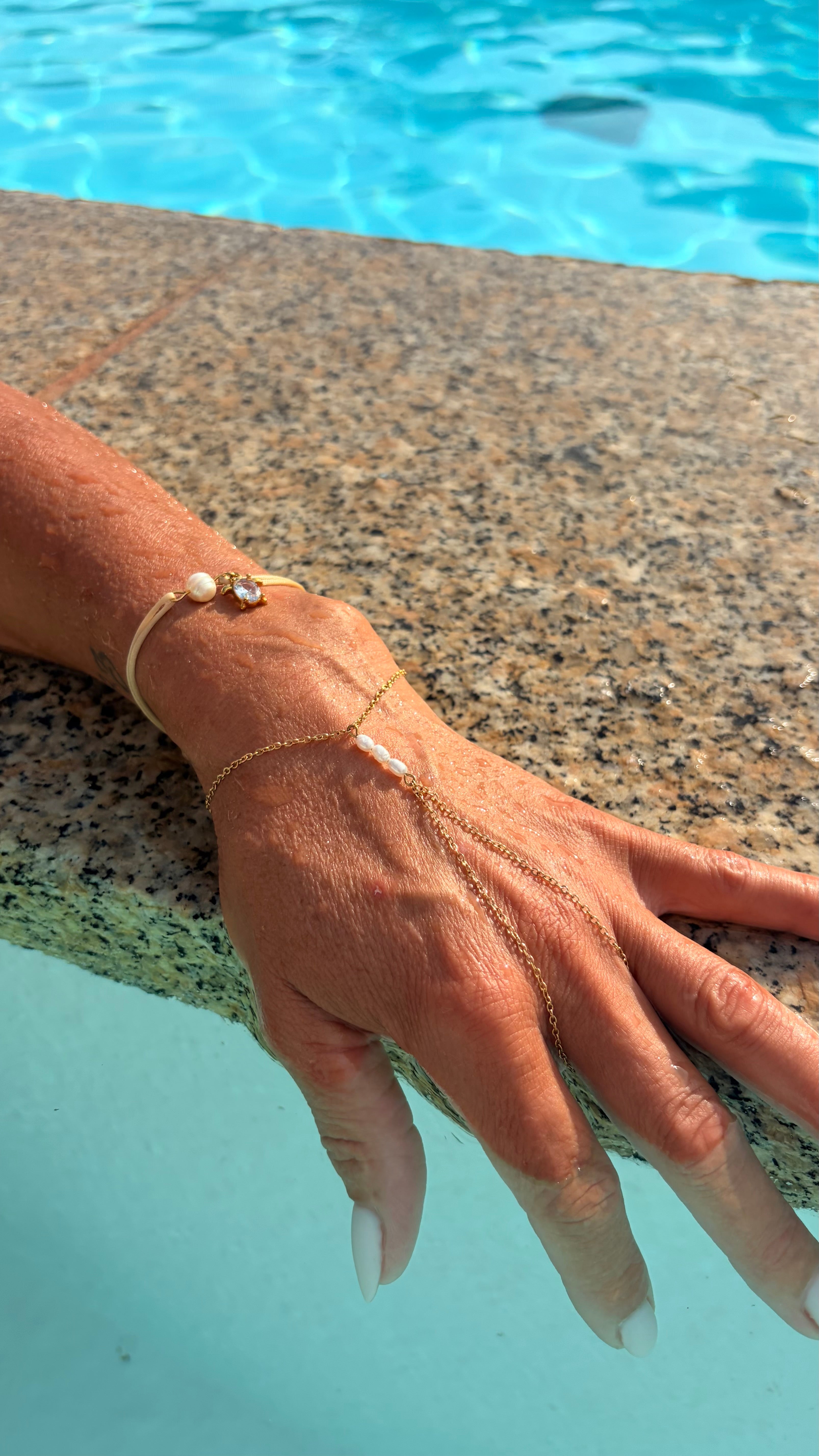 Bracelet Main Manhattan