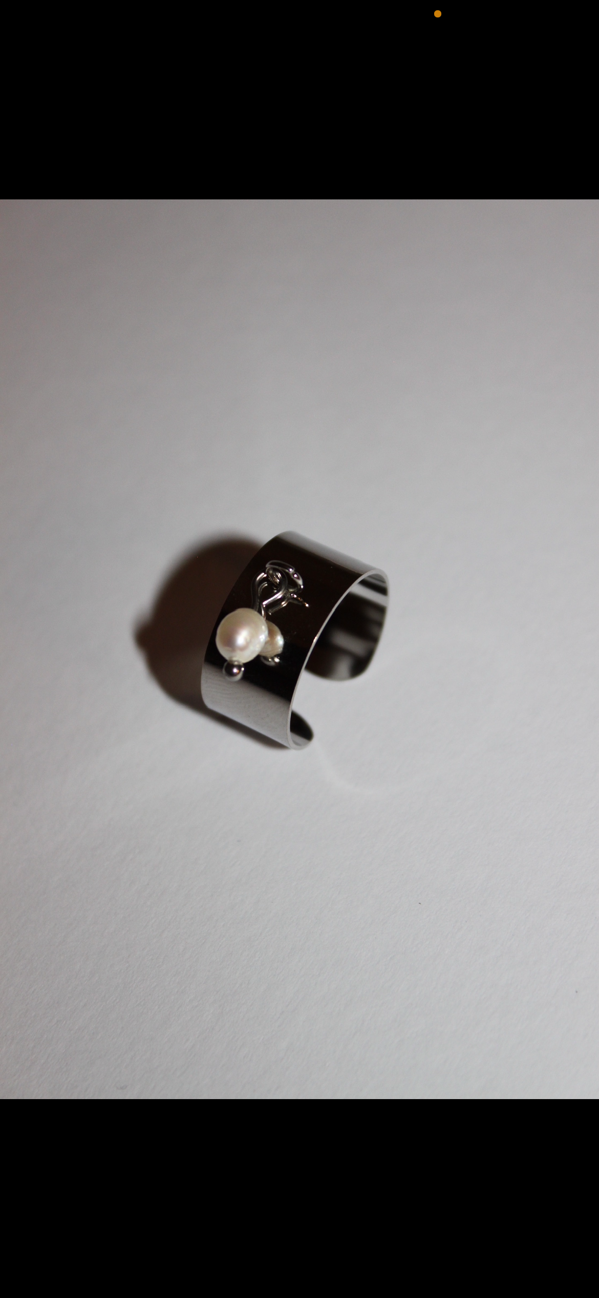 Bague Ajustable Vienna