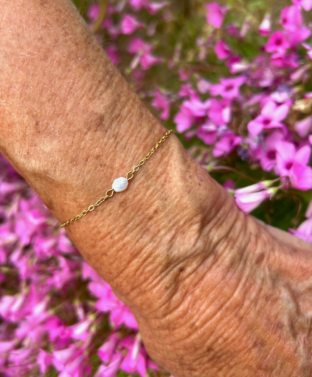 Bracelet Hélios