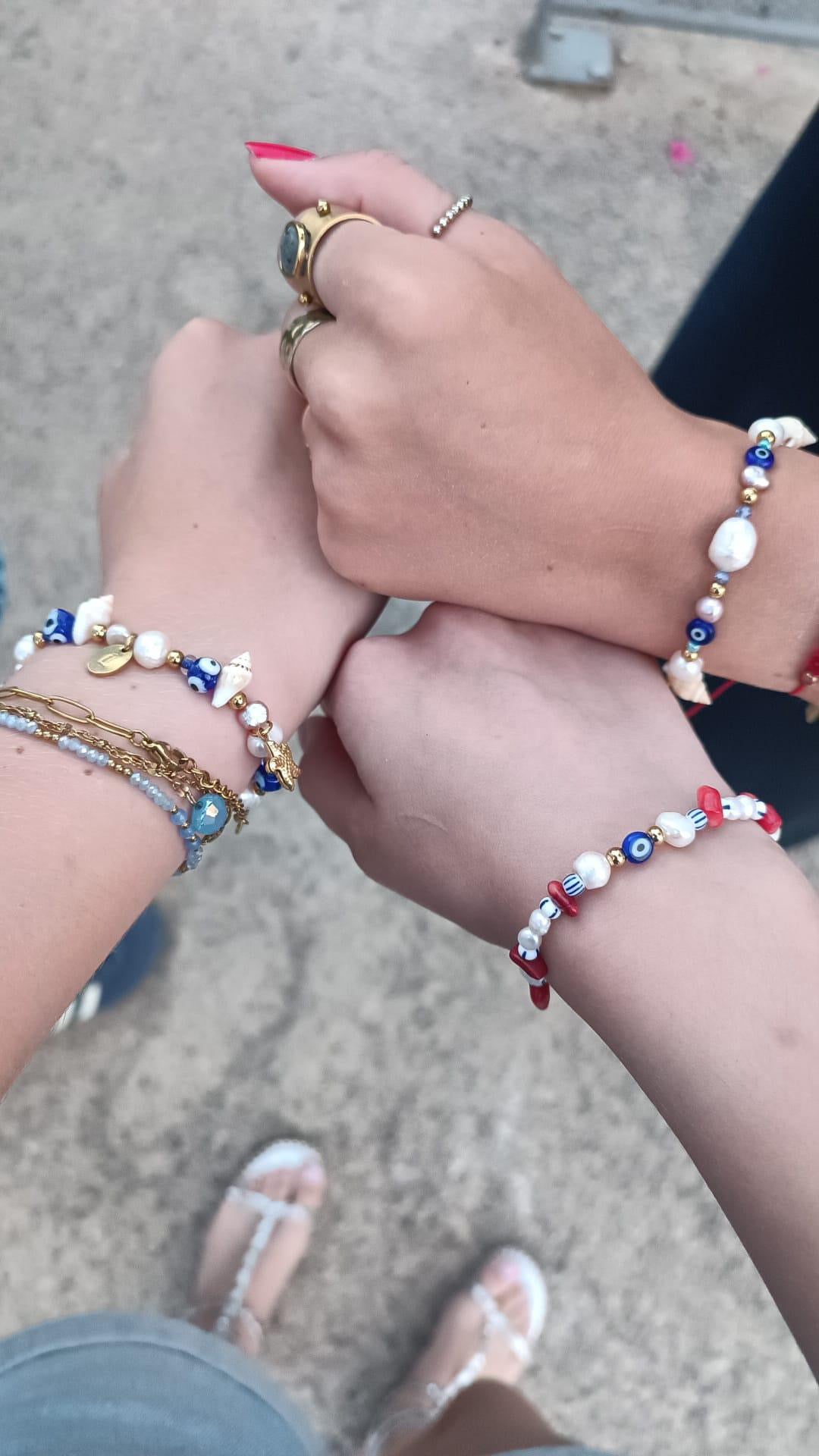 Atelier Création Bracelet