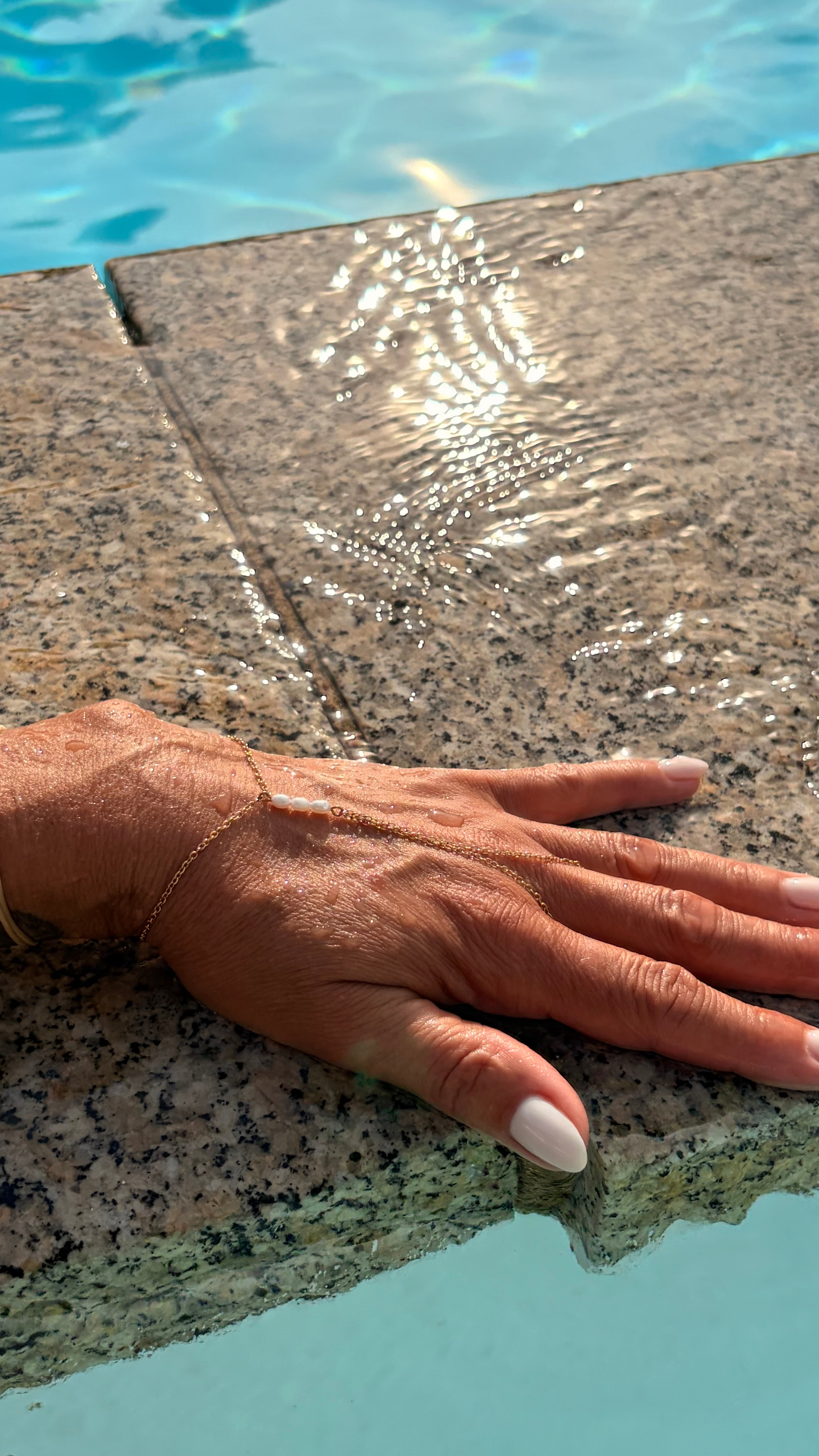 Bracelet Main Manhattan