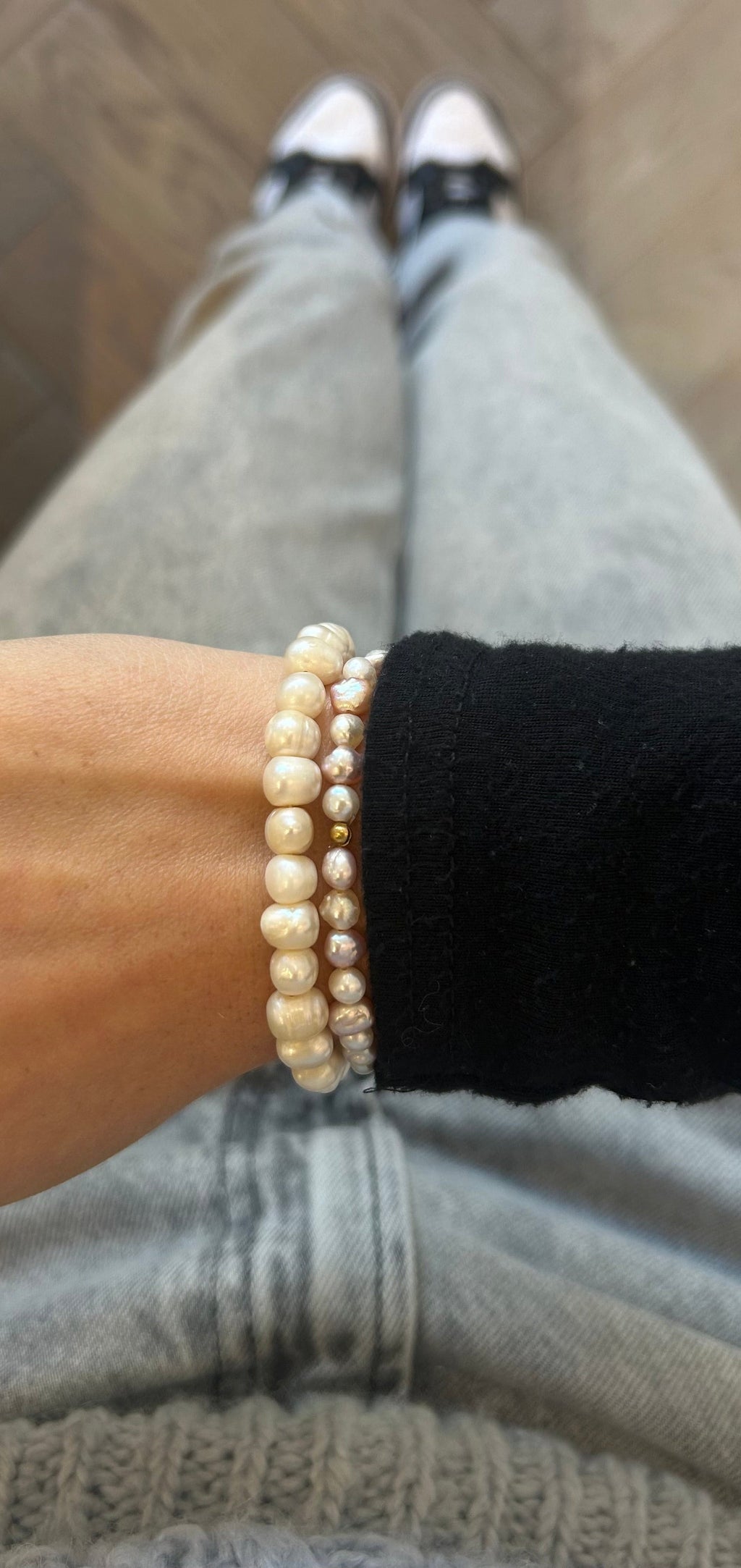 Bracelet Lehua