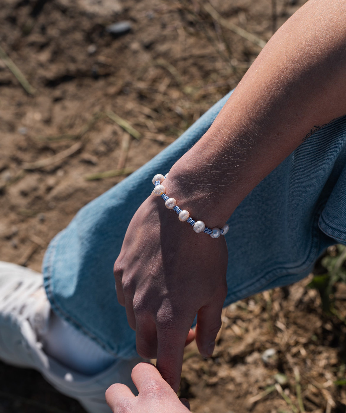 Bracelet French Riviera