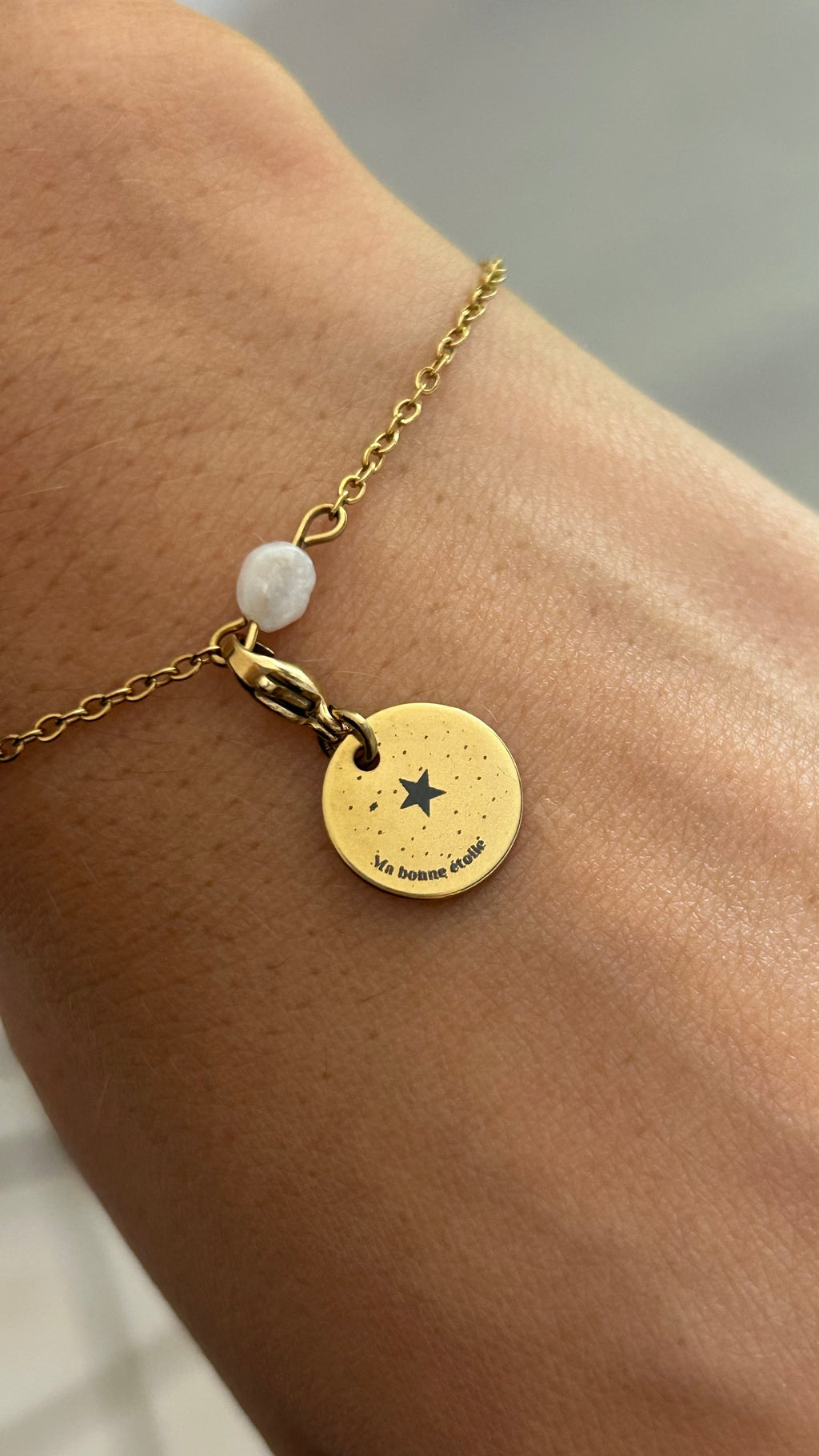 Bracelet Hélios