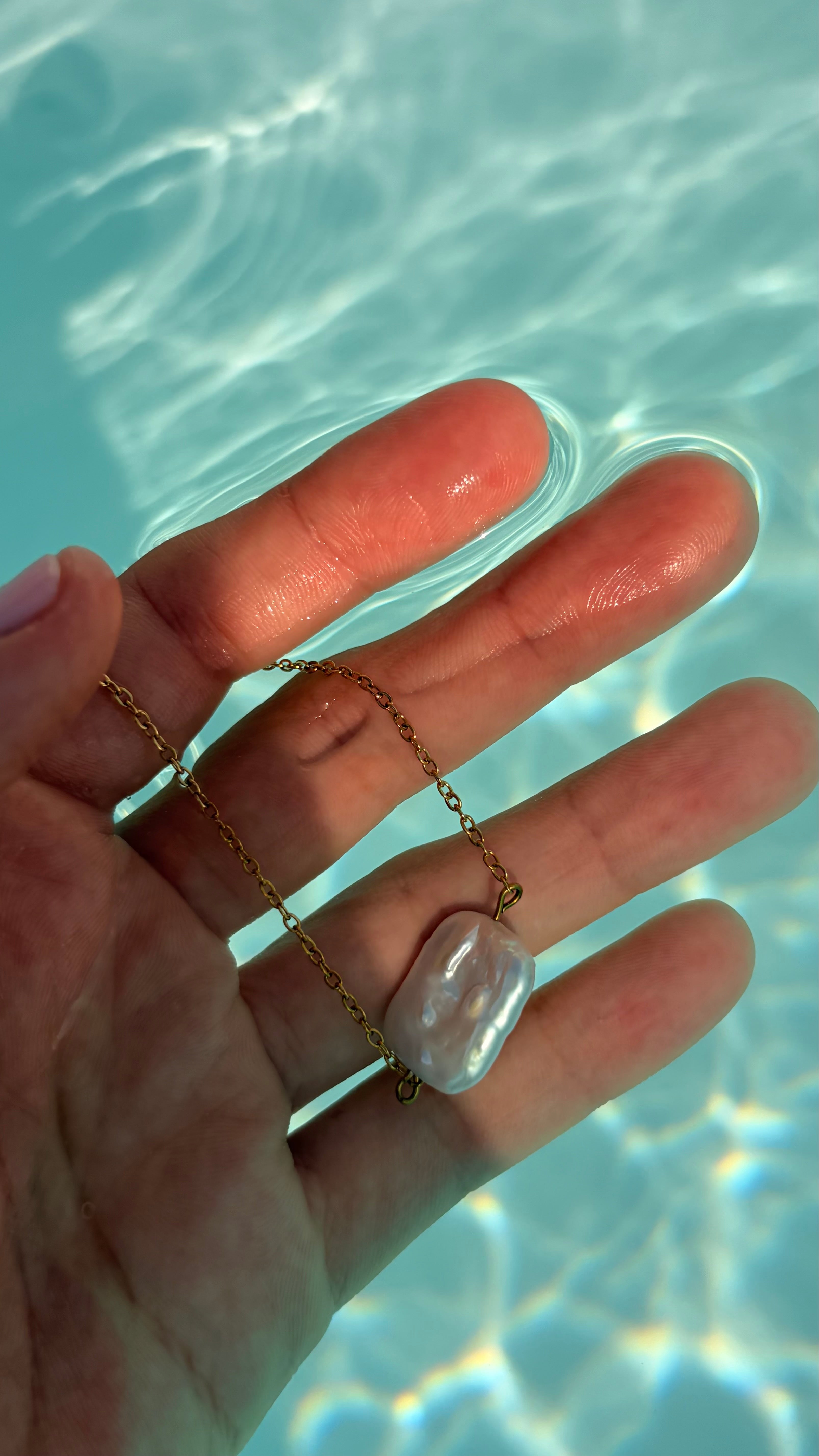 Bracelet Coast