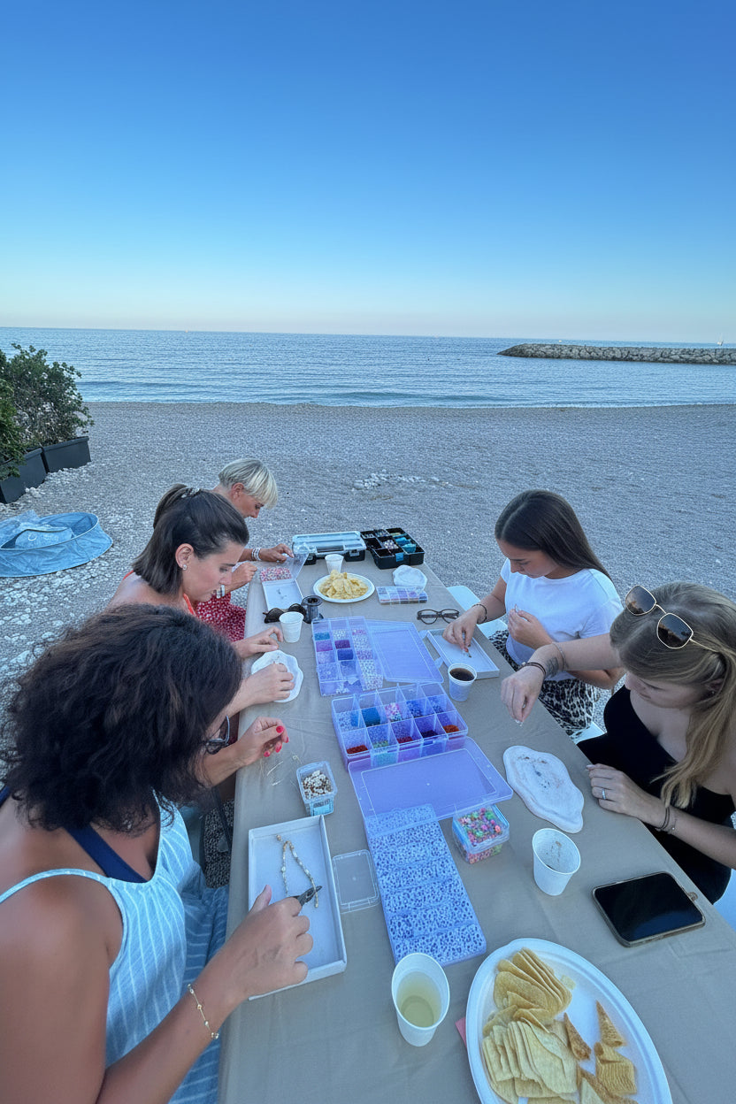 Atelier Création Bracelet
