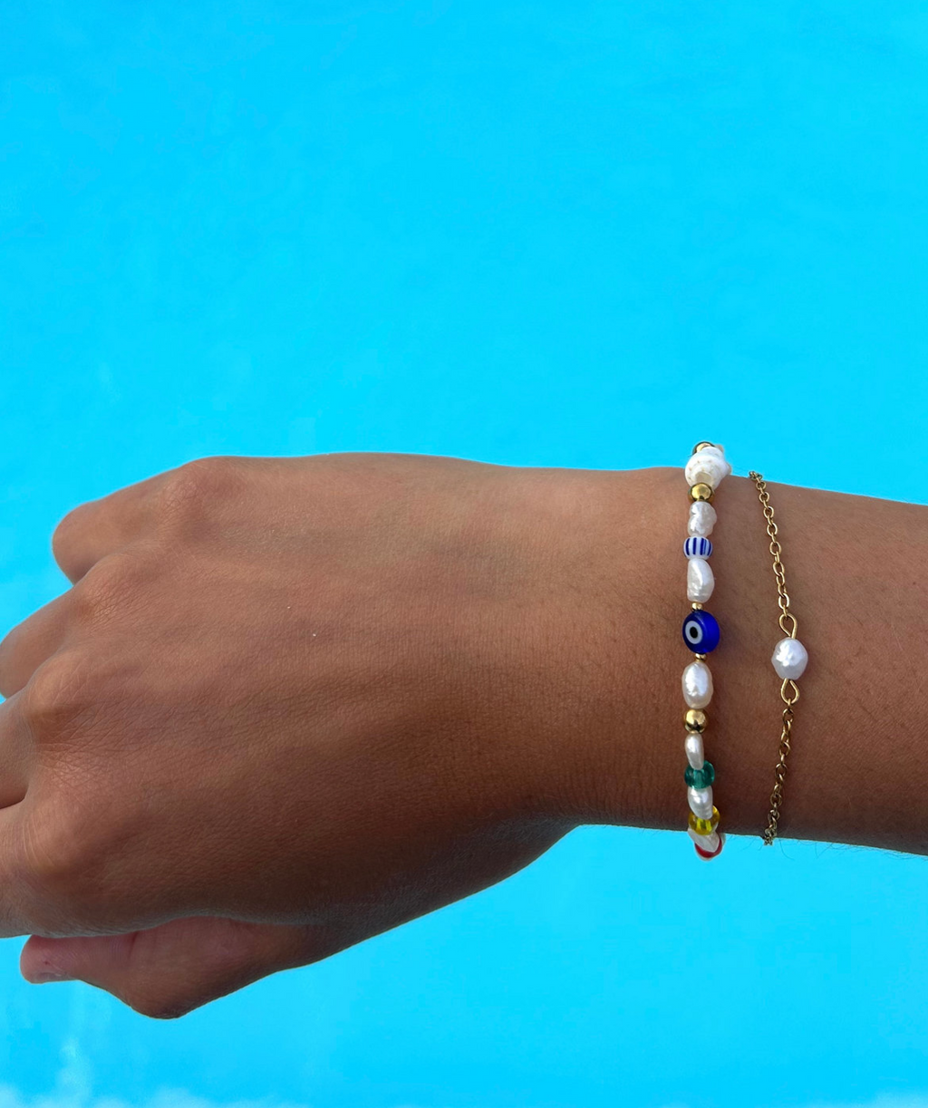 Bracelet Hélios
