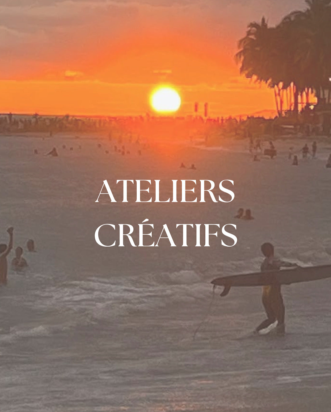 Atelier Création Bracelet