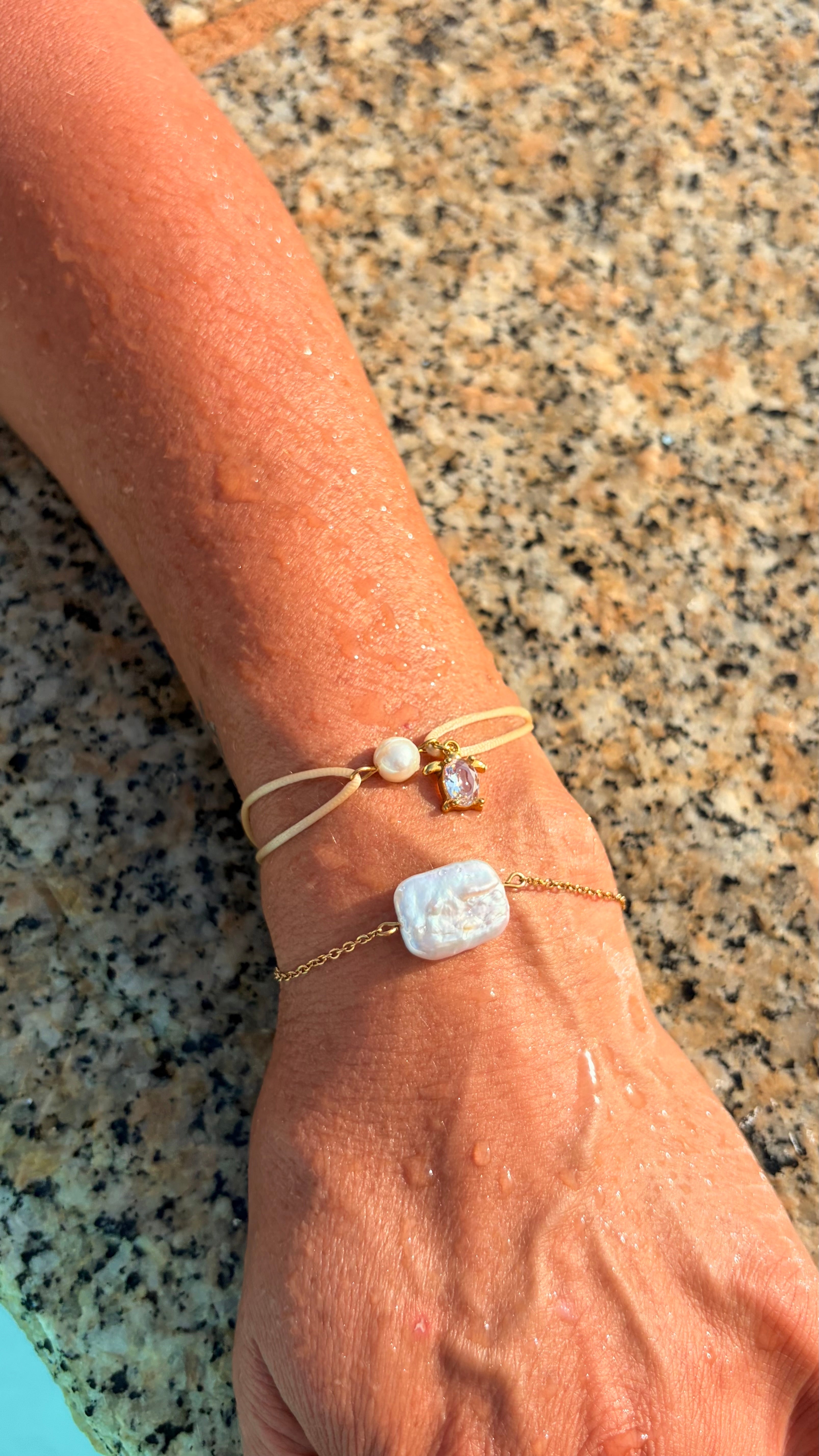 Bracelet Coast