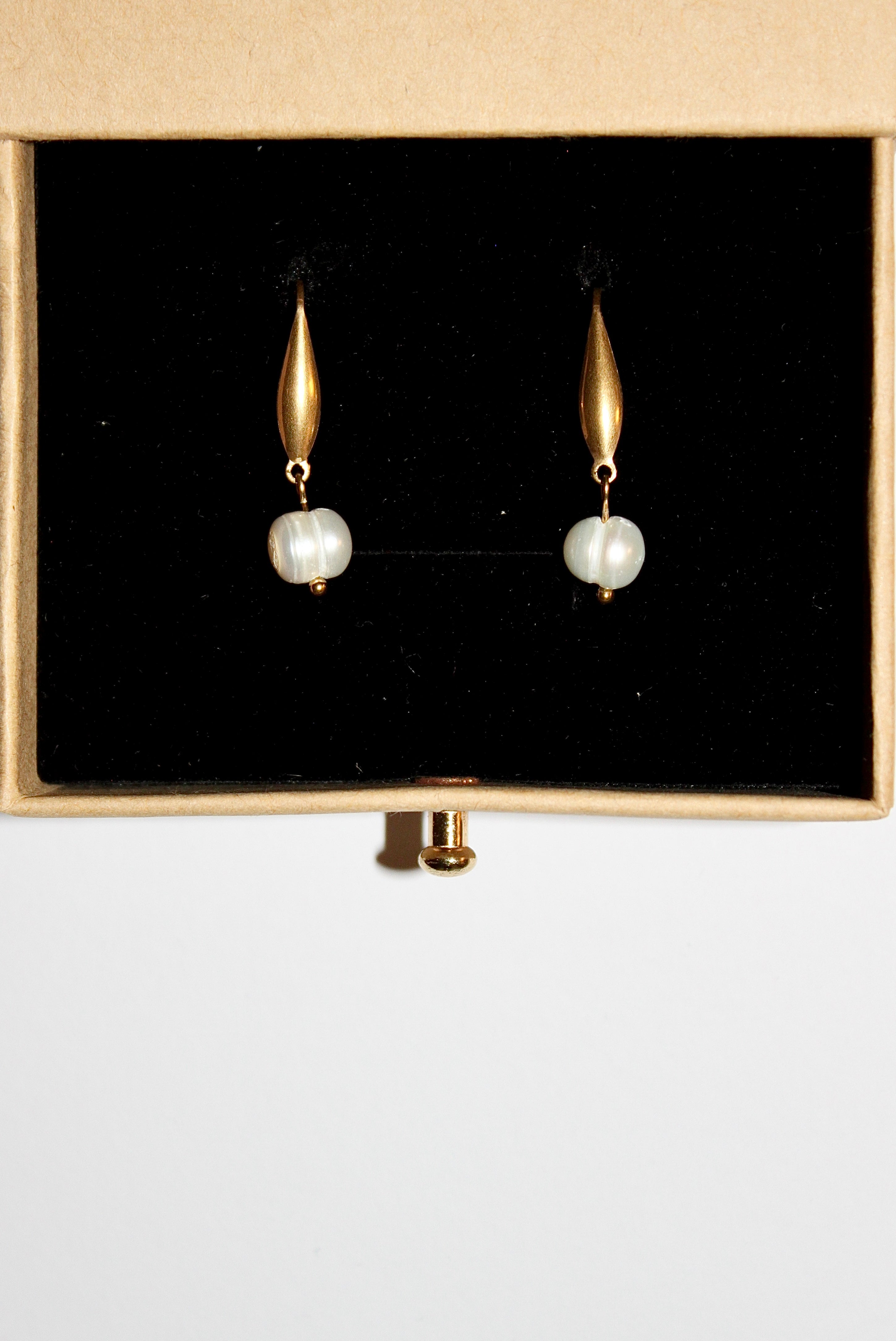 Boucle d‘Oreille Elia