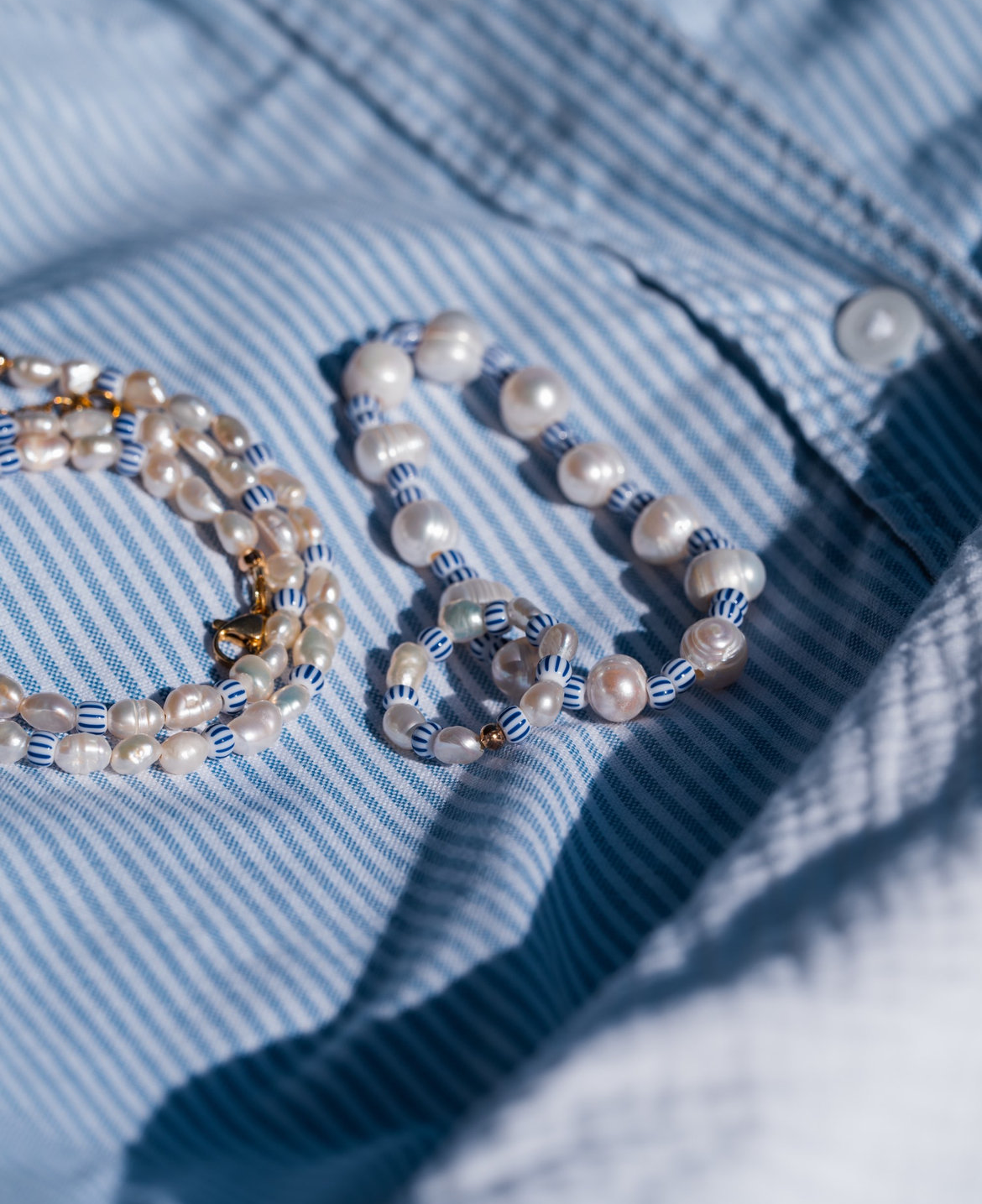 Bracelet French Riviera