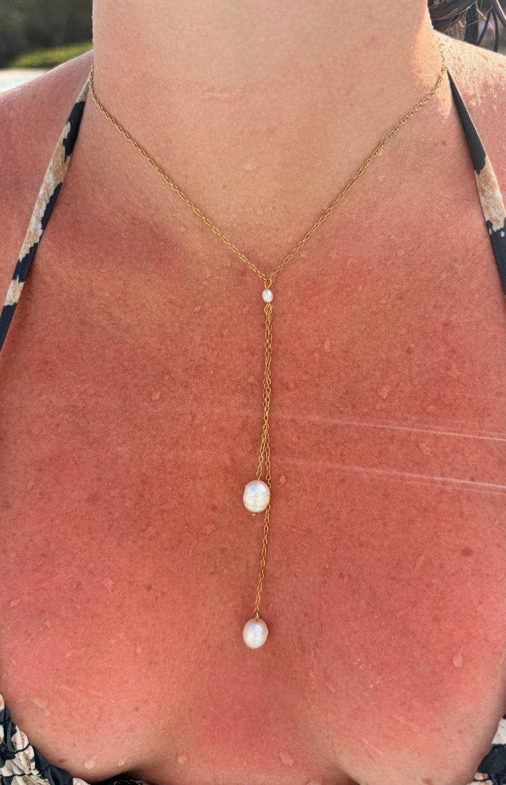 Collier Gula