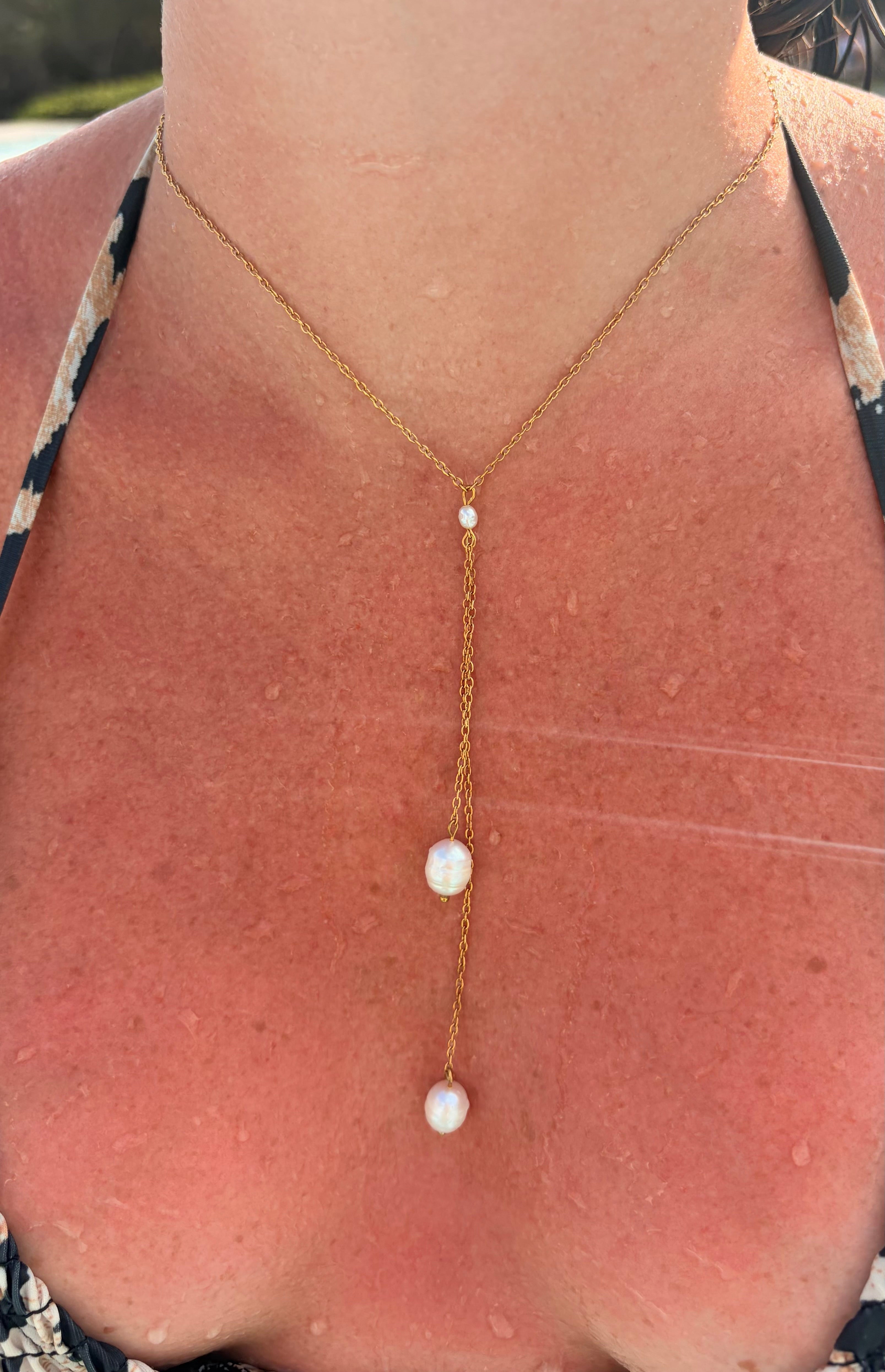 Collier Gula