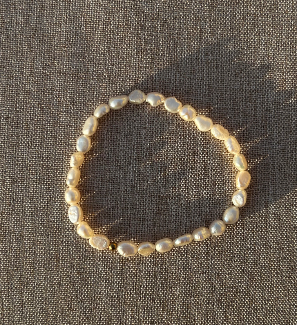 Bracelet Road Trip