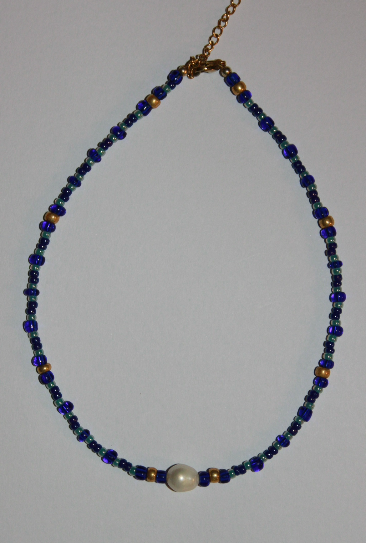 Collier Ocean