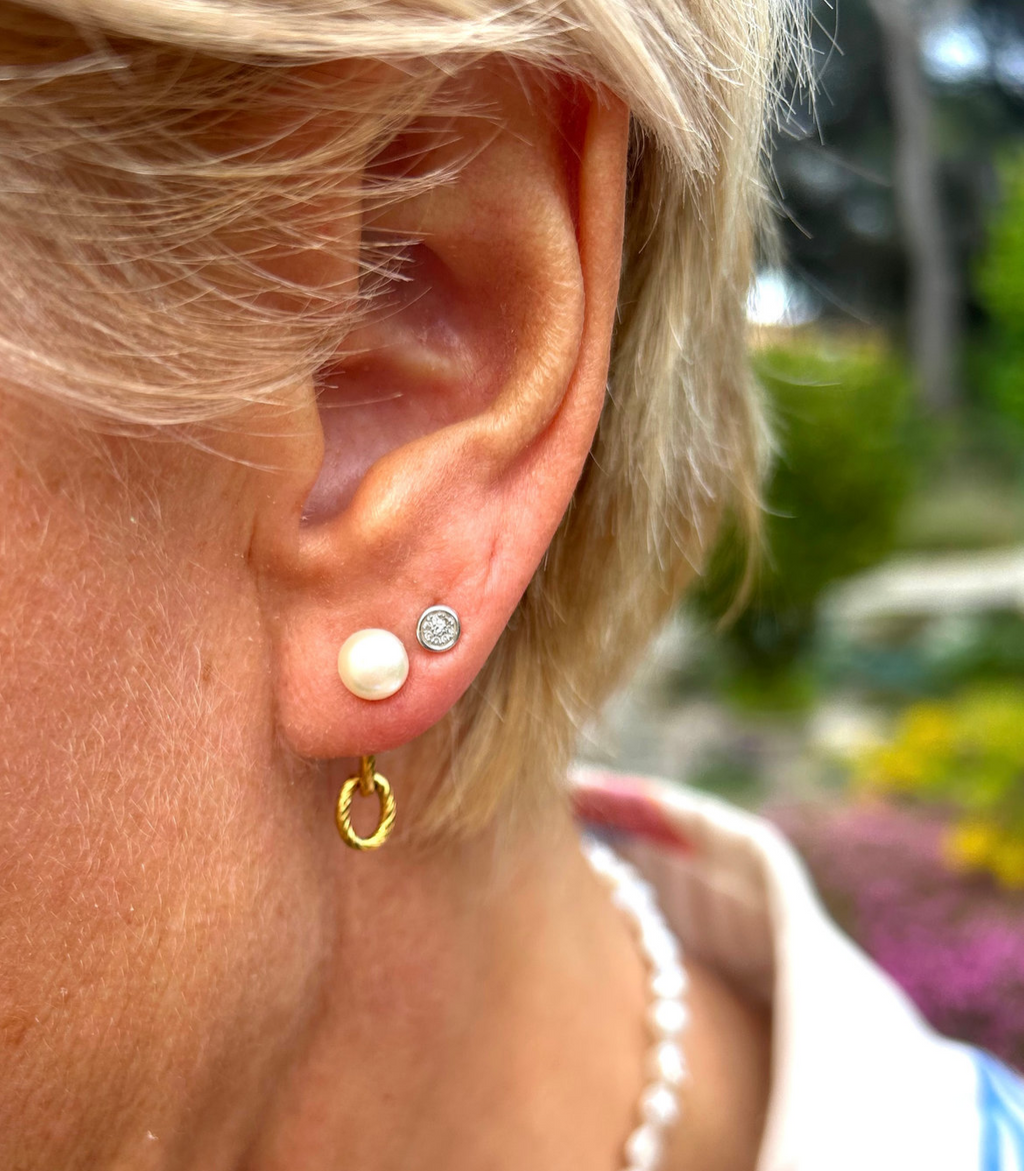 Mono Boucle Astéria