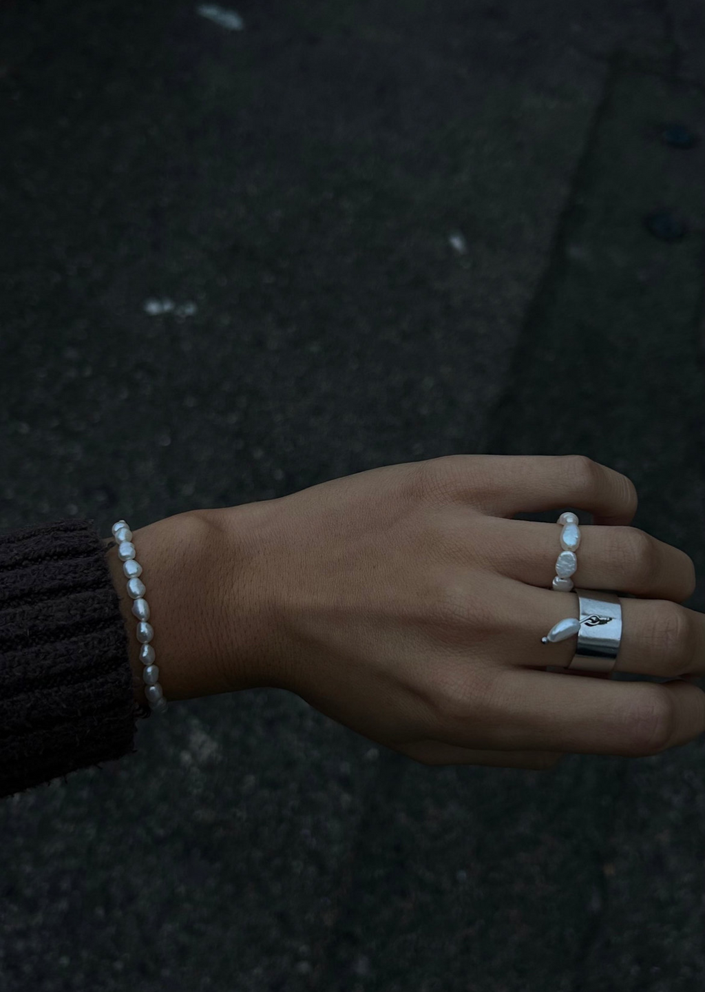 Bracelet Road Trip