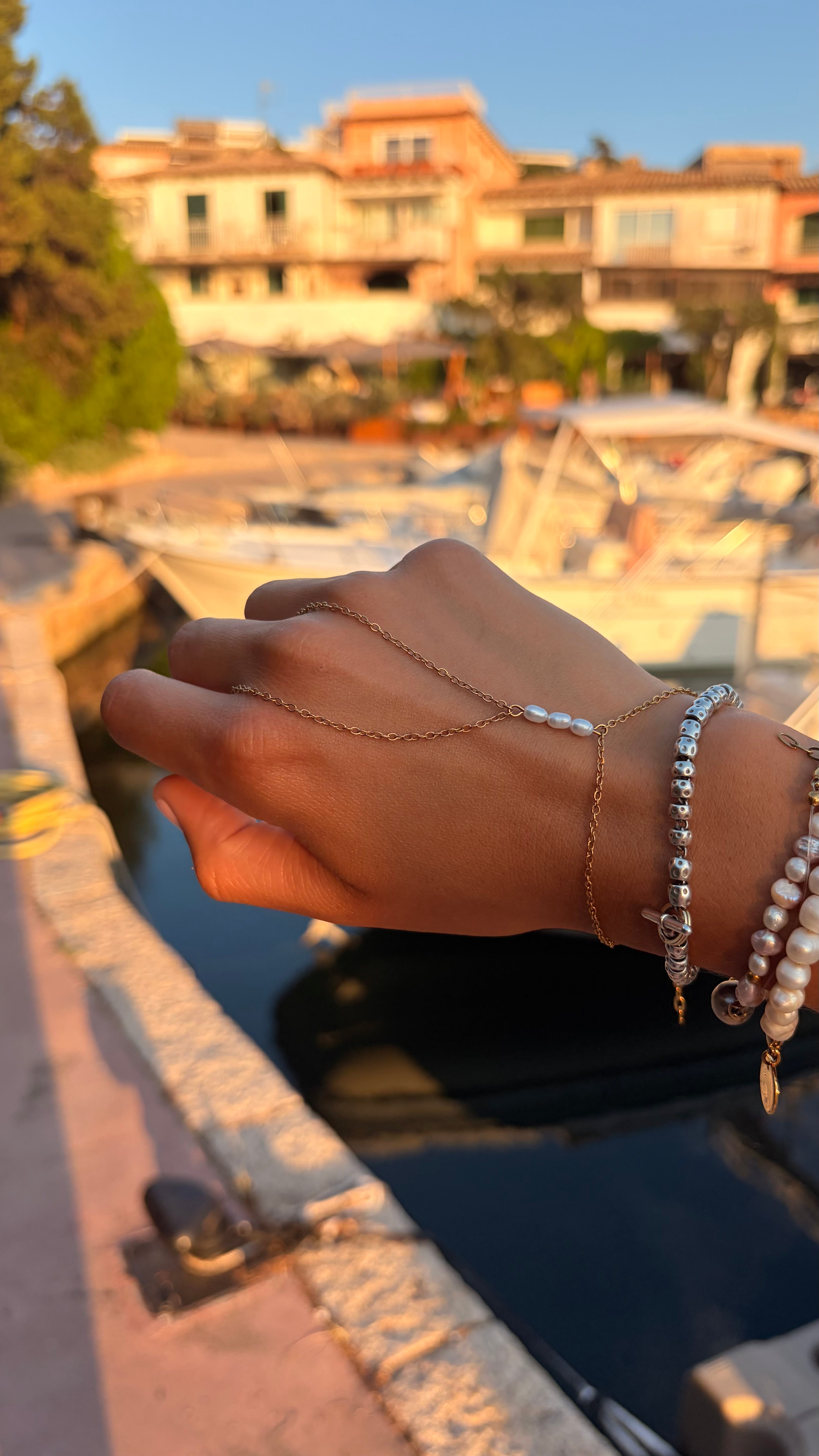 Bracelet Main Manhattan
